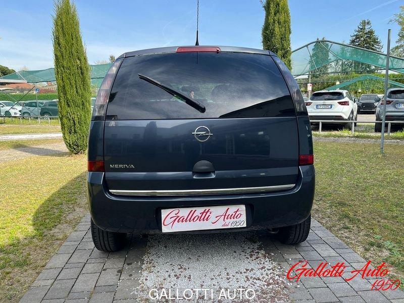 Opel Meriva Meriva 1.4 16v Club c/esp