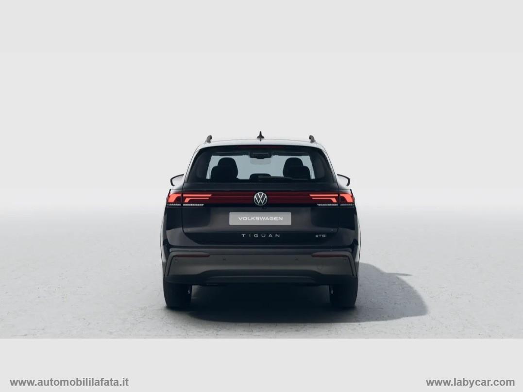 VOLKSWAGEN Tiguan 1.5 eTSI 150 CV DSG Life KM 0