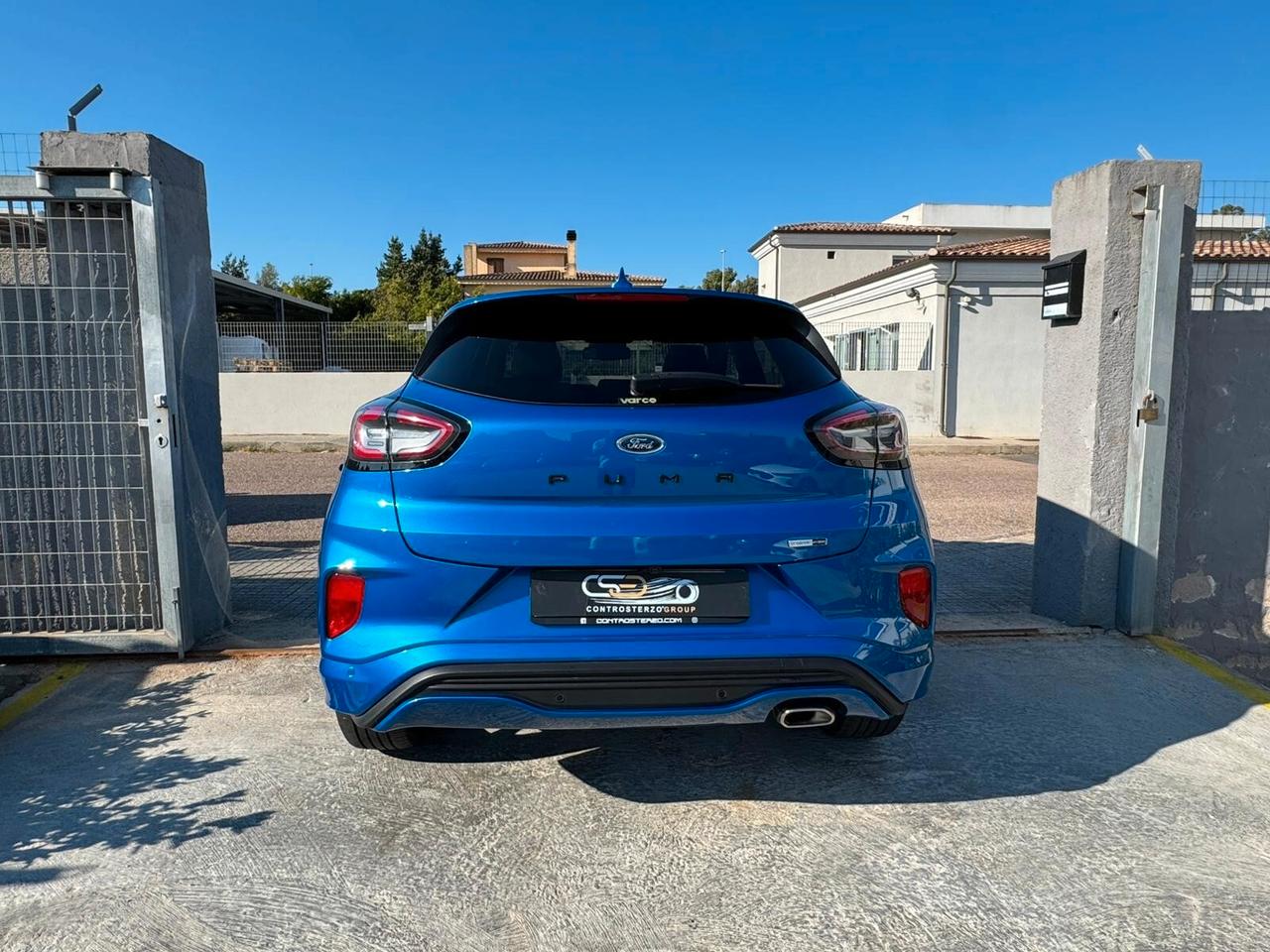 FORD PUMA ST LINE -PRONTA CONSEGNA - ITALIANA