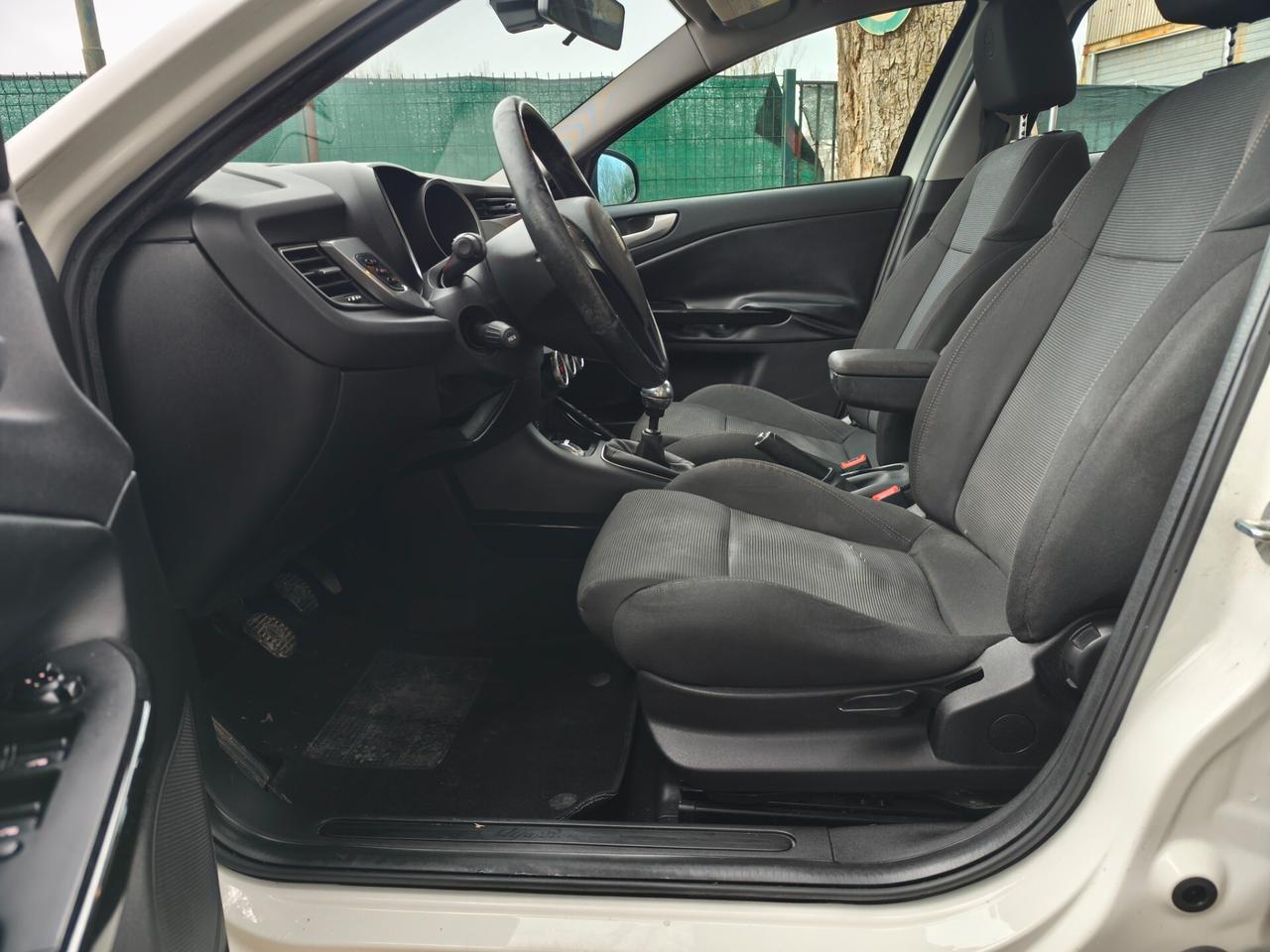 Alfa Romeo Giulietta 1.4 Turbo GPL 170cv