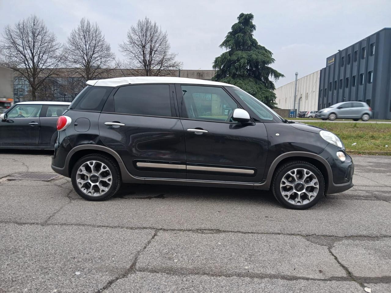 Fiat 500L 1.4 95 CV Pop