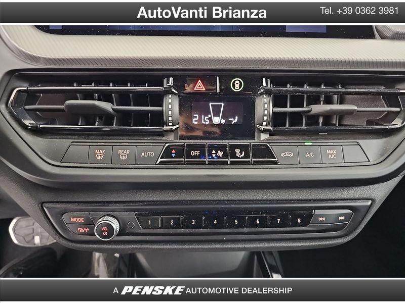 BMW Serie 1 116d 5P. Msport