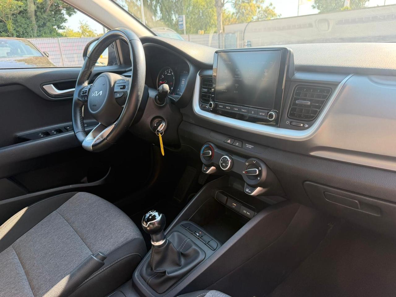 Kia Stonic 1.2 DPI Style