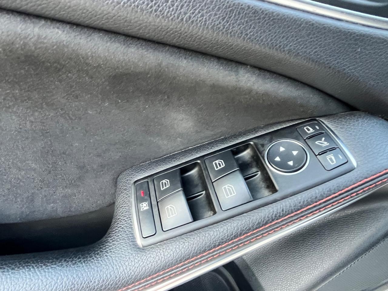 Mercedes-benz A 180 A 180 CDI Premium AMG