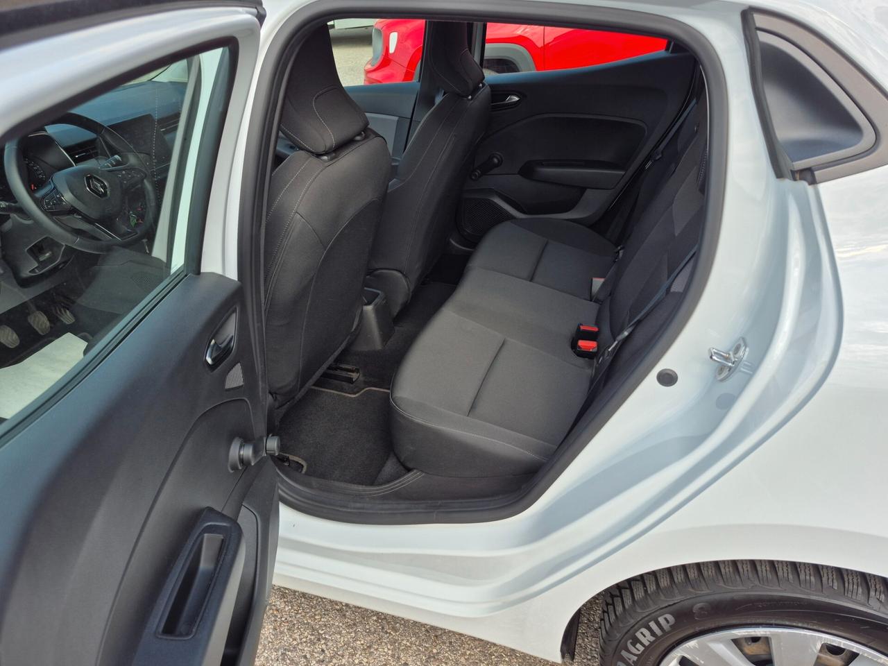 Renault Clio TCe 100 CV GPL 5 porte Business