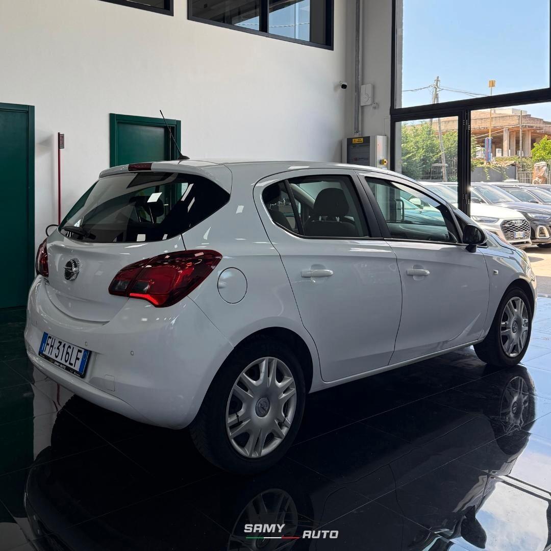 Opel Corsa 1.4 90CV GPL Tech 5 porte Innovation