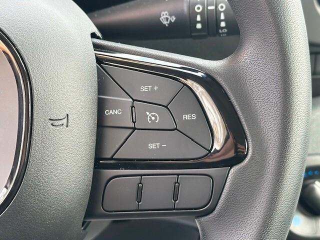 Fiat Panda 1.0 Hybrid Pandina KM0 2025