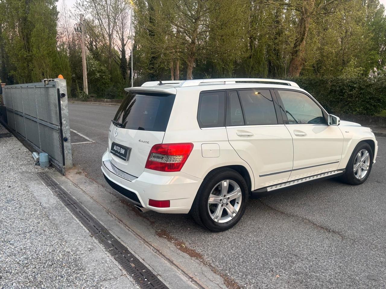 Mercedes-benz GLA 220 CDI Automatic 4Matic Premium