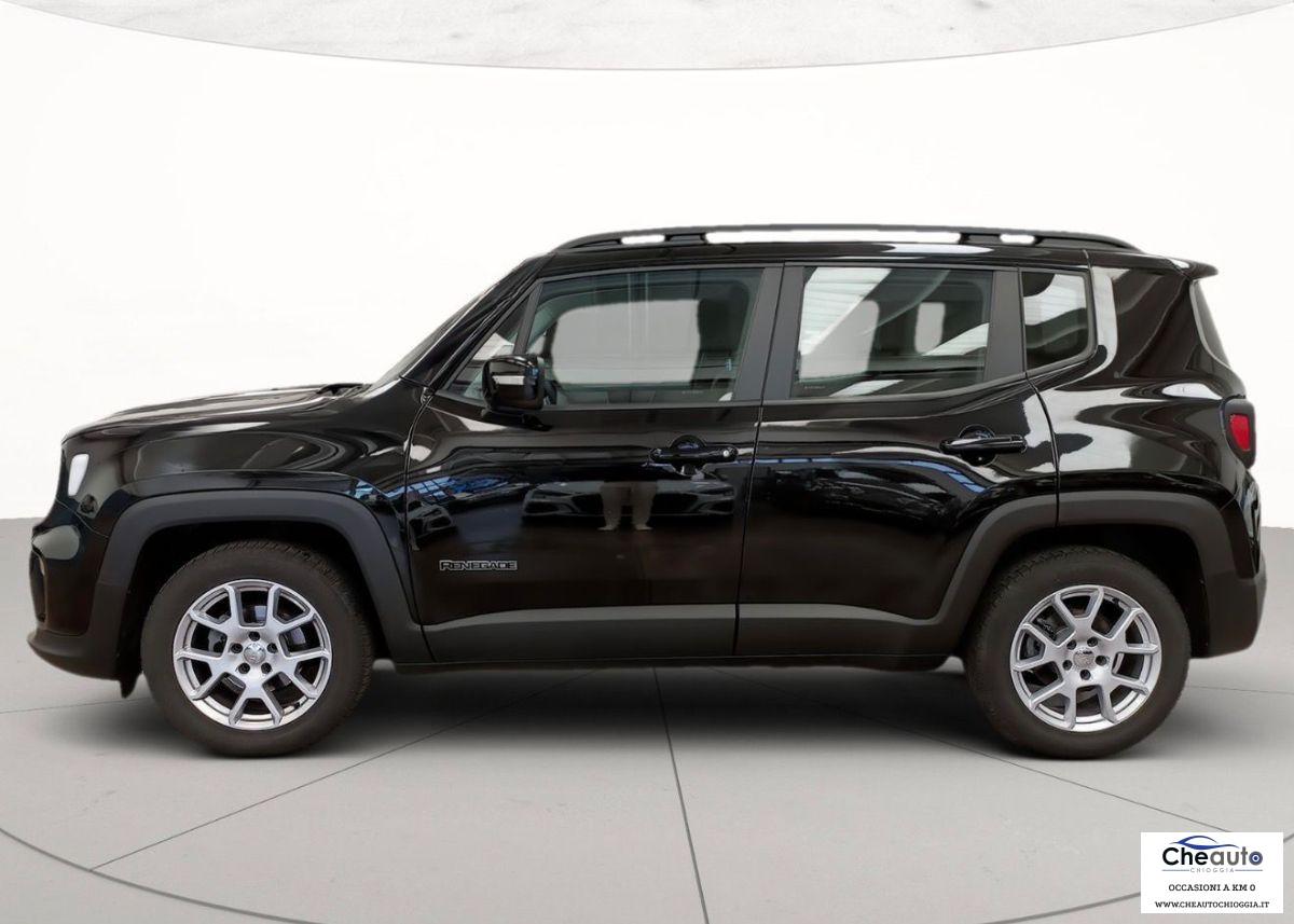 JEEP - Renegade - 1.0 T3 Limited