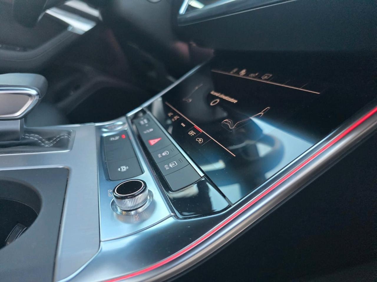 Audi A6 Avant 45 3.0 TDI quattro tiptronic S-Line Mhev 231cv