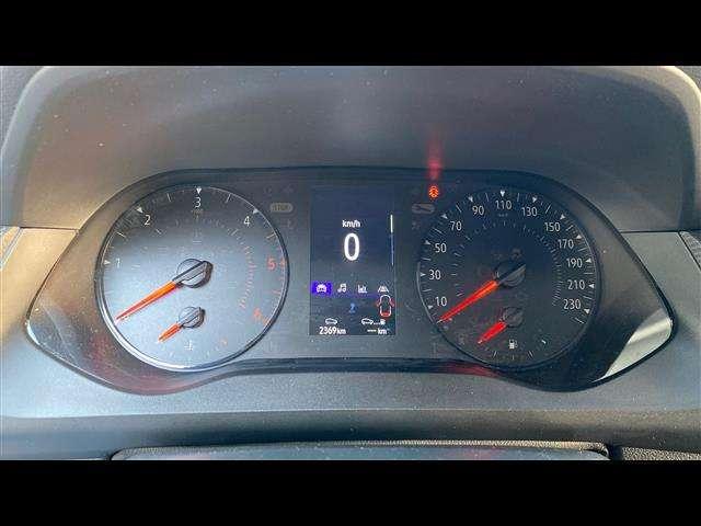 Renault Kangoo van 1.5 Blue dci 95cv