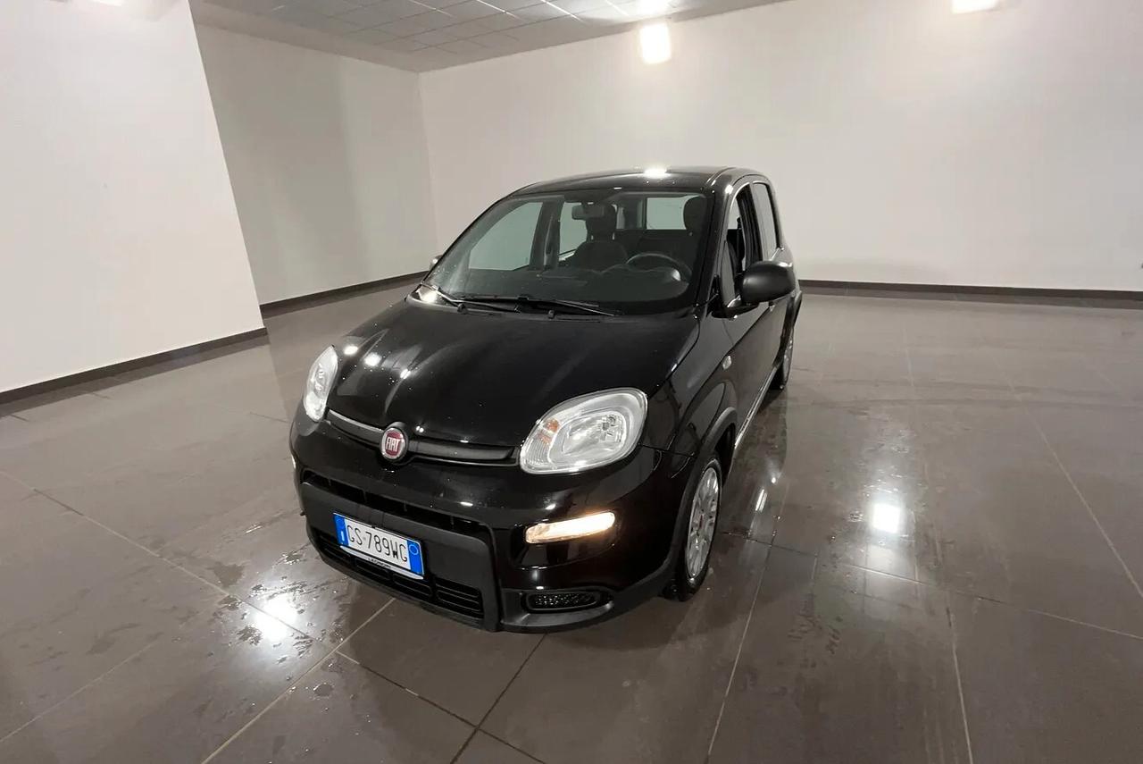 Fiat Panda 1.2 69CV GPL CASA MADRE - 2024