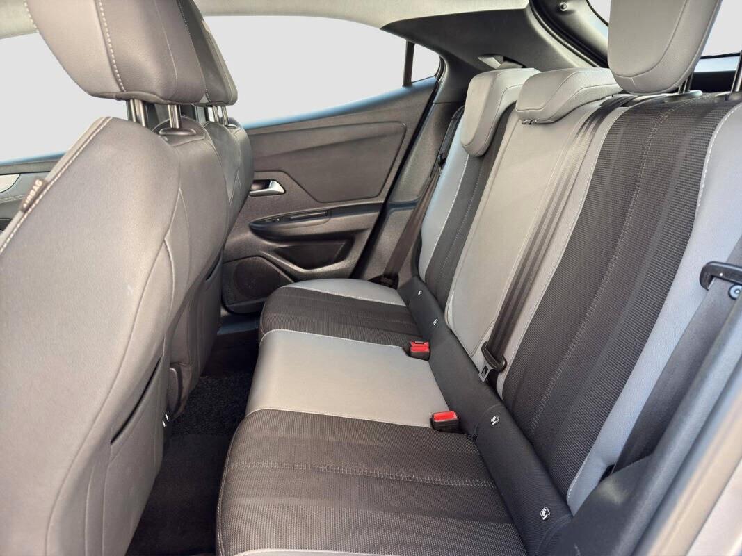 Opel Mokka 1.5 diesel 110 cv Elegance 2023