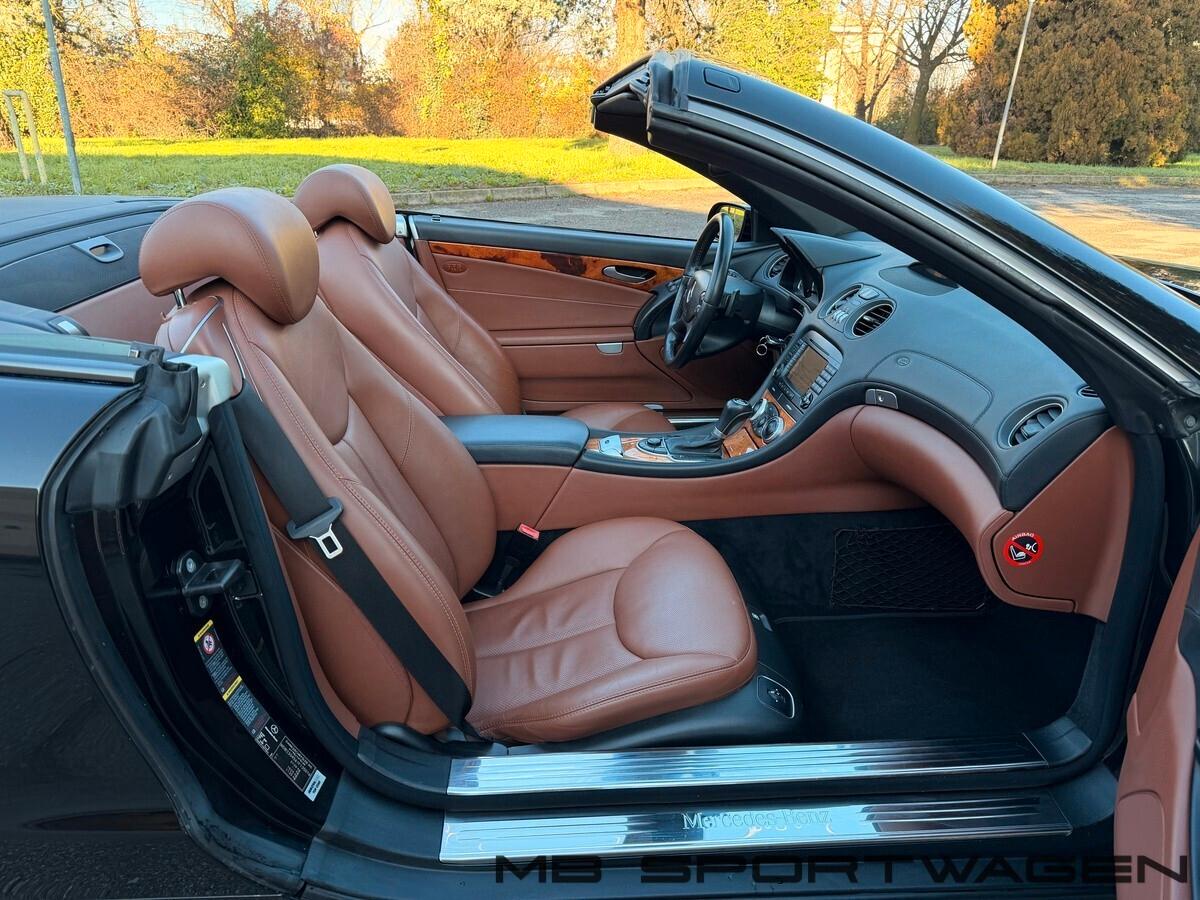 Mercedes-benz SL 350 EVO SPORT * 19" * GARANZIA