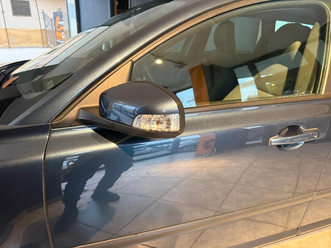 Volvo V50 2.0 D cat Summum