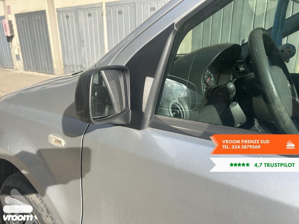 FIAT Panda 2ª serie Panda 1.2 Dynamic Natural ...