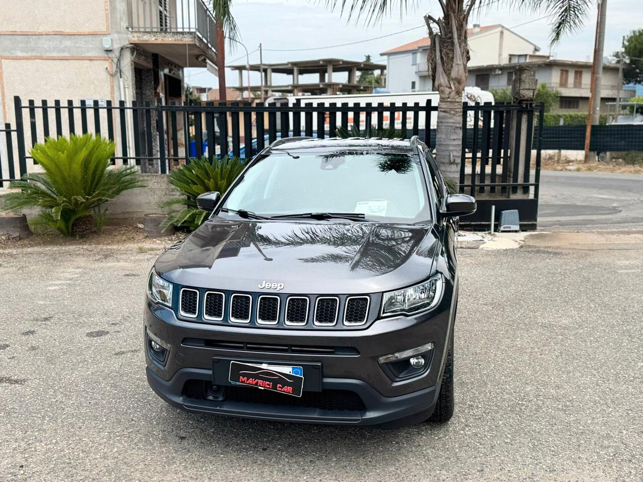 Jeep Compass 1.6 Multijet II 2WD