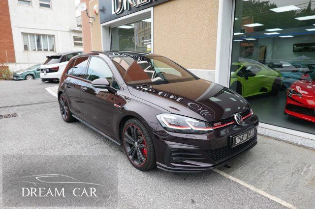 VOLKSWAGEN Golf GTI Performance 2.0 245CV DSG 5p. TETTO-19"-GANCIO