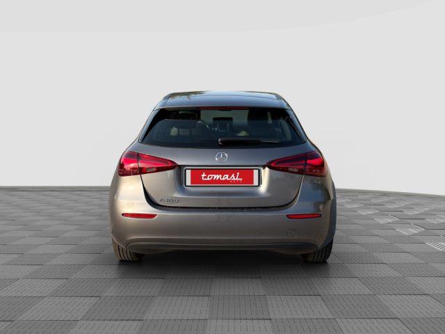 MERCEDES-BENZ A 180 A 180 Automatic Executive