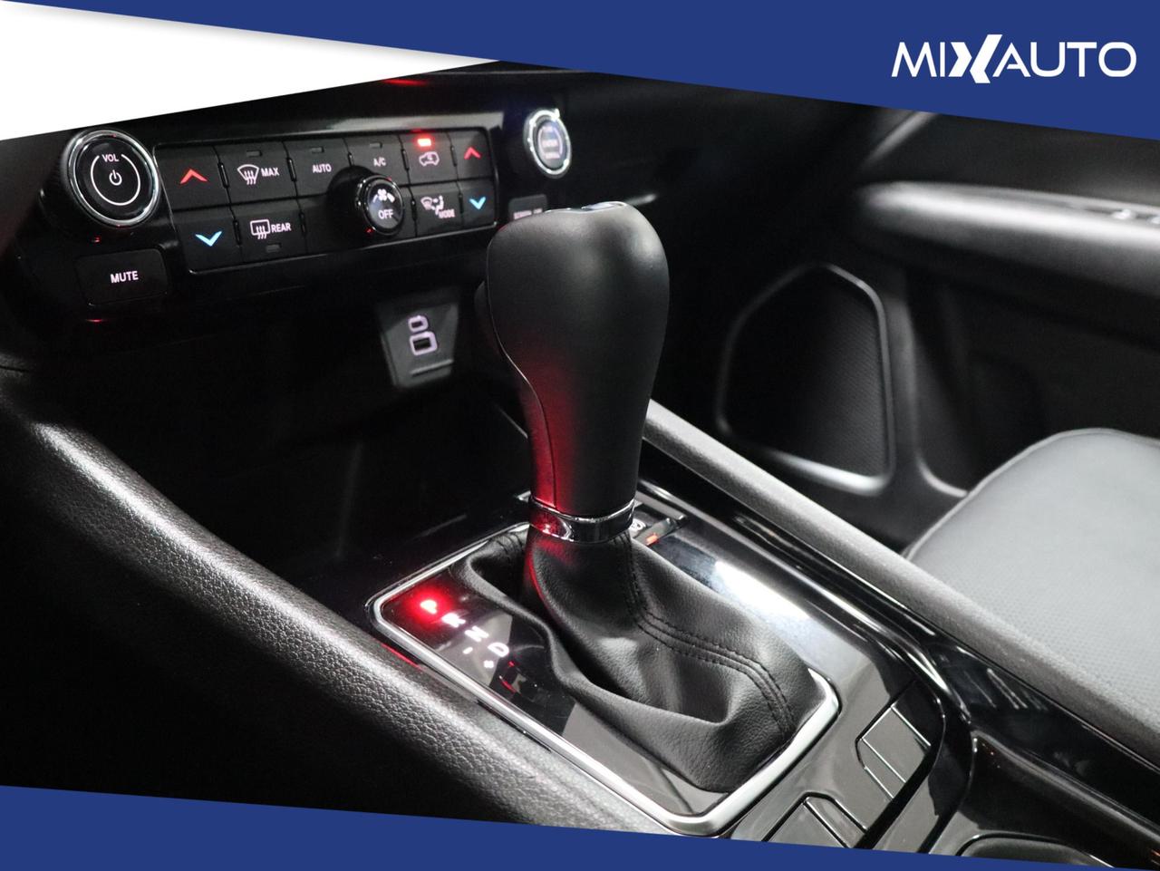 Jeep Compass 1.5 Turbo T4 MHEV Summit 2wd 130CV DCT