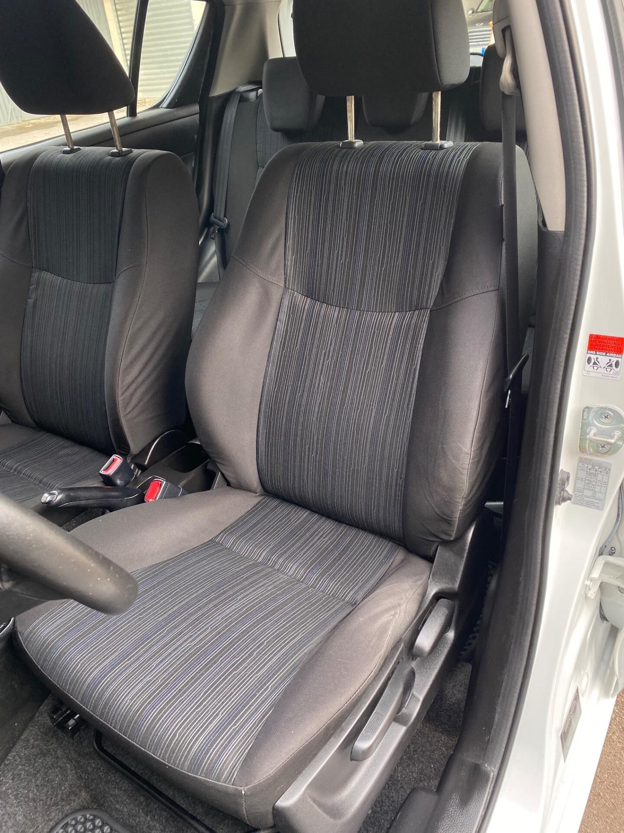 Suzuki Swift 1.3 DDiS 75cv 5 porte B-Easy