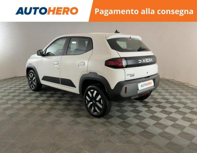 DACIA Spring Electric 65 Expression