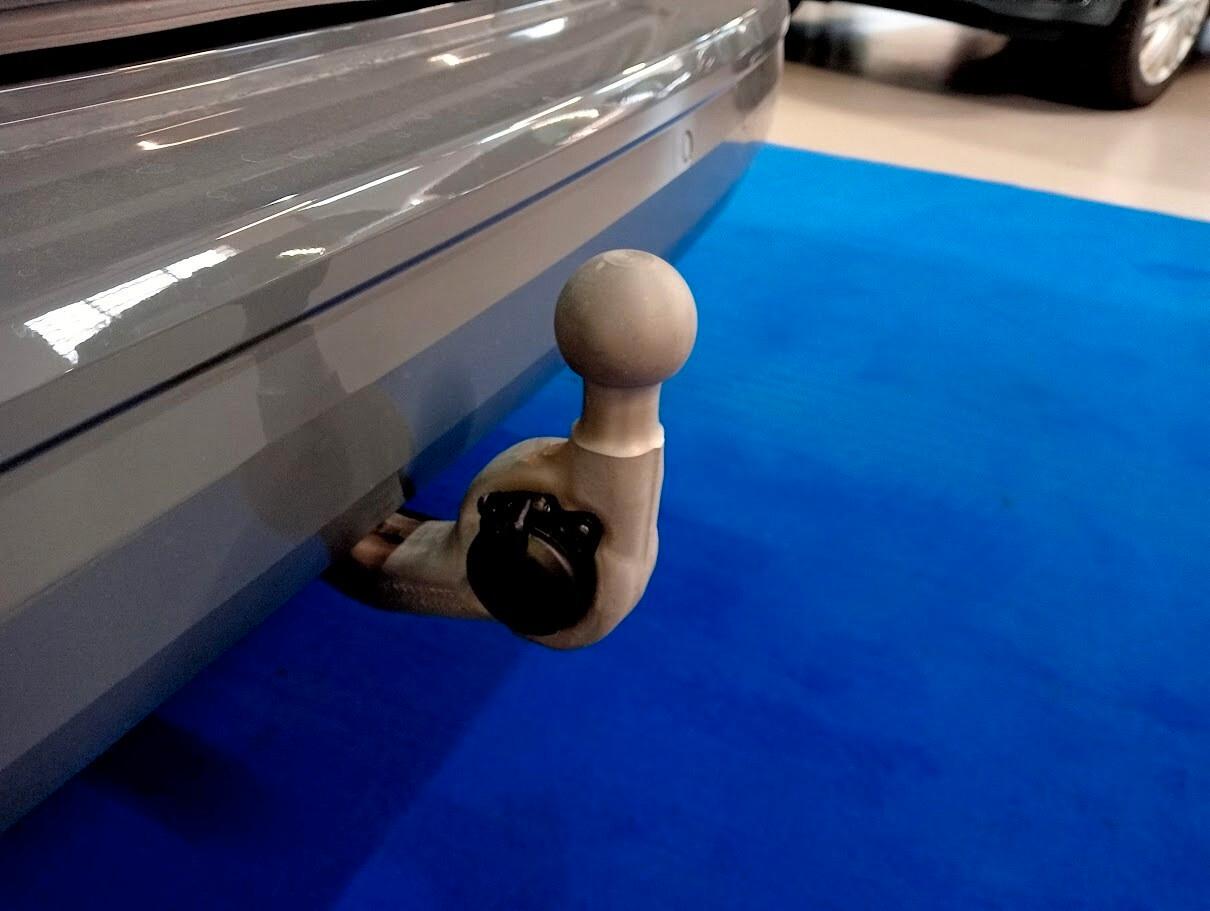 Volkswagen T7 Multivan 1.5 245cv PHEV 4MOTION 4X4 LIFE 7P PRONTA CONS