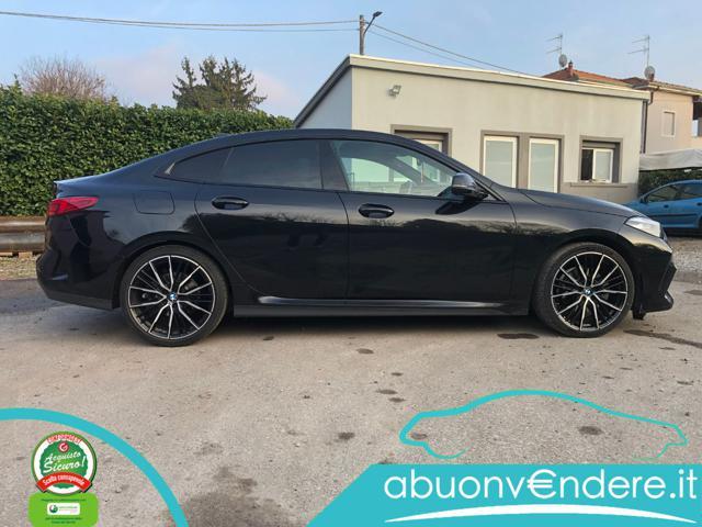 BMW 218 i Gran Coupé Msport