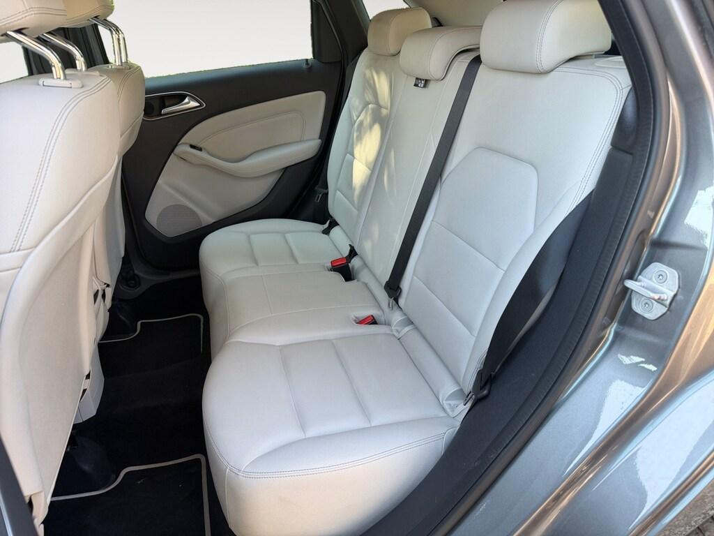 Mercedes Classe B - T246 B180d 1.5d 110CV Autom. Sport Next