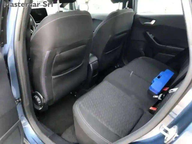 FORD Fiesta VII 5p 1.0 ecoboost h Titanium 125cv - GM217EZ