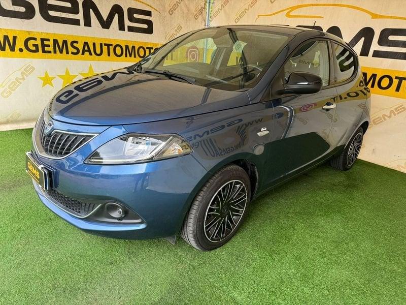 Lancia Ypsilon 1.2 69 CV 5 porte GPL Ecochic Gold