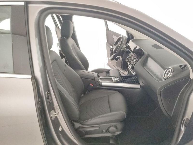 Mercedes-Benz GLA 250 e phev Progressive Advanced Plus auto