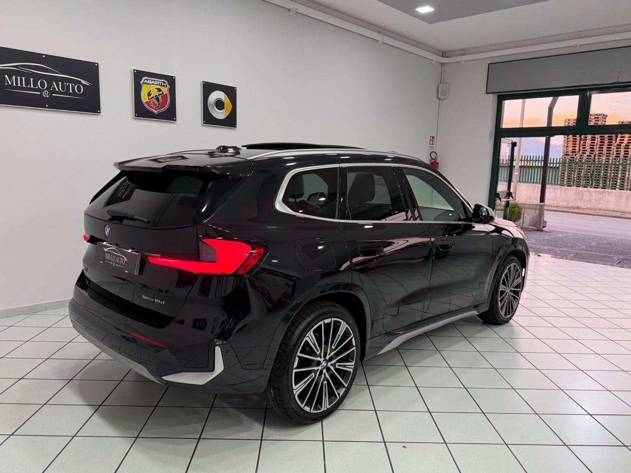 Bmw X1 2.0cc 150cv sDrive 18d Msport