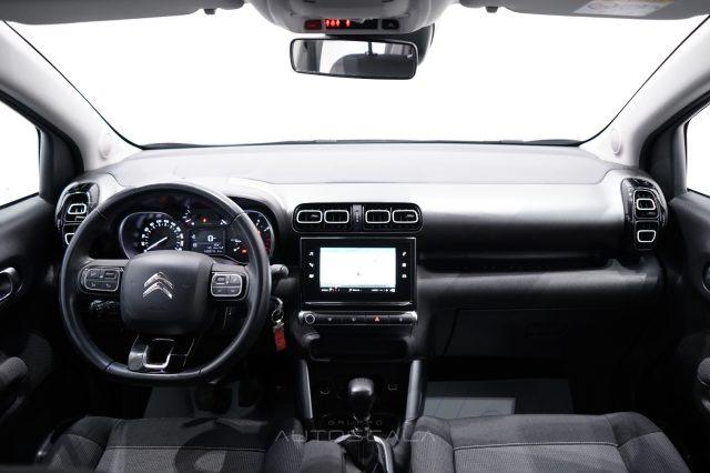CITROEN C3 Aircross 1.5 BlueHDi 100cv S&S Feel Pack