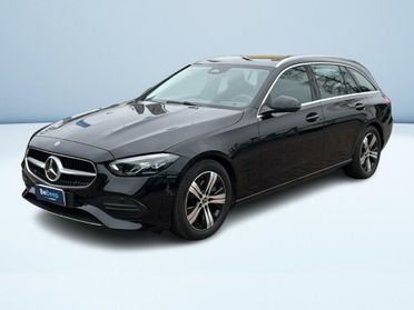 Mercedes Classe C 200 200 d Mild hybrid Advanced 9G-Tronic