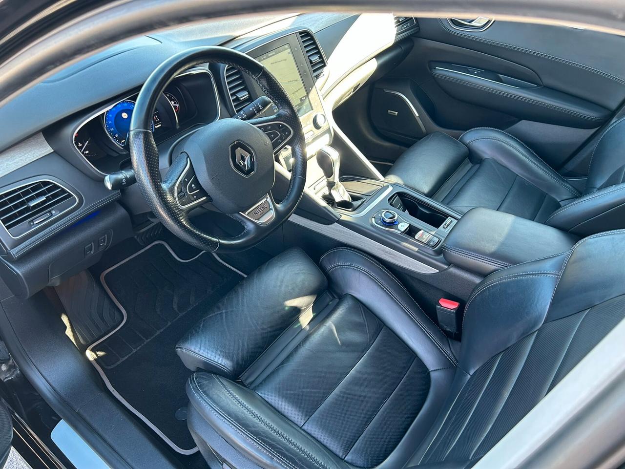 Renault Talisman Sporter 1.5 DCI 160CV EDC Initiale Paris 4Control