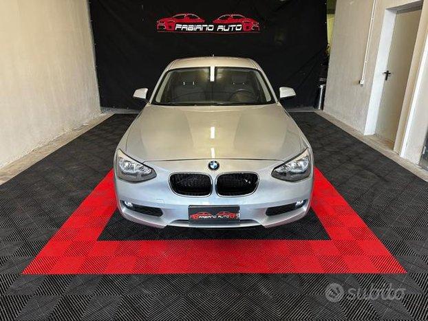 BMW 116 d - FABIANOAUTO