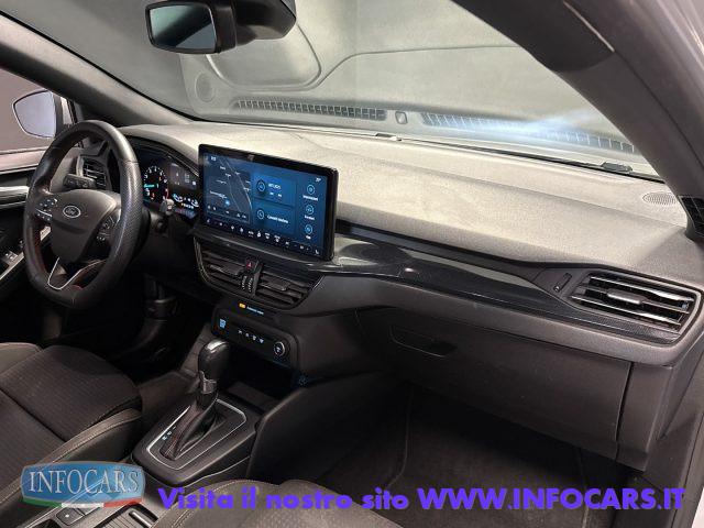 FORD Focus SW 1.0 EcoBoost 155 CV Powershift ST-line - PROMO