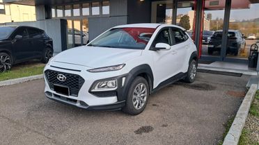 Hyundai Kona 1.0 T-GDI XPrime - GC060