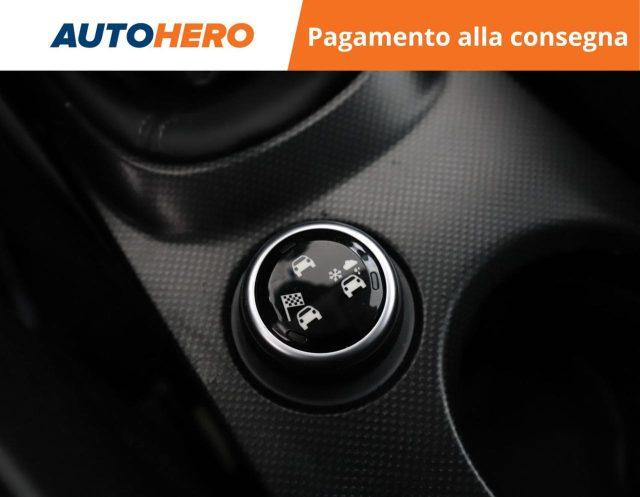 FIAT 500X 1.3 MultiJet 95 CV Pop Star