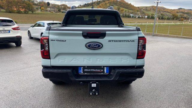 FORD Ranger 2.3 Plug In Hybrid AWD 281 CV Stormtrak NUOVO