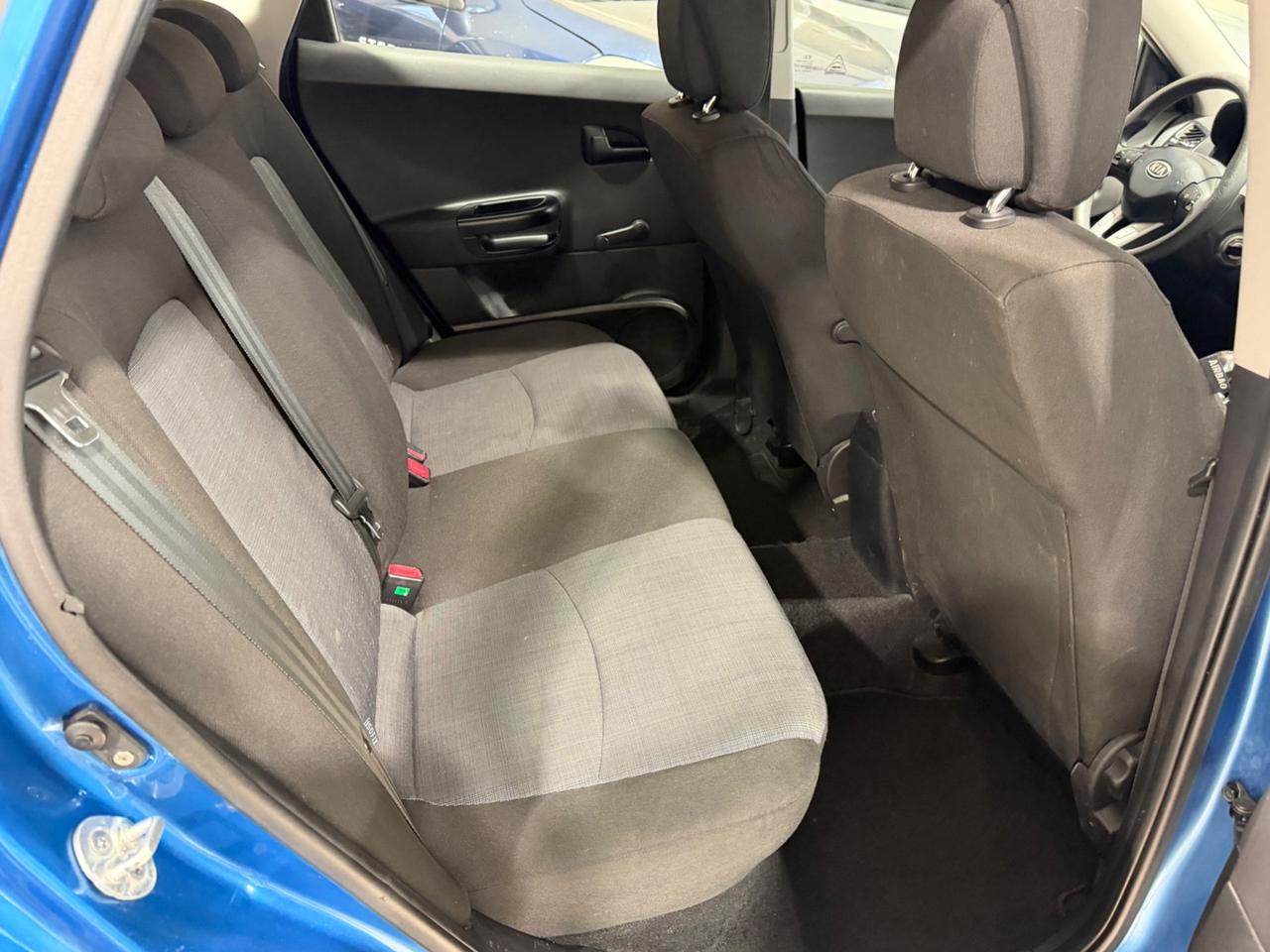 Kia Ceed cee'd Sp. Wag. 1.6 125CV EX Bi-Fuel