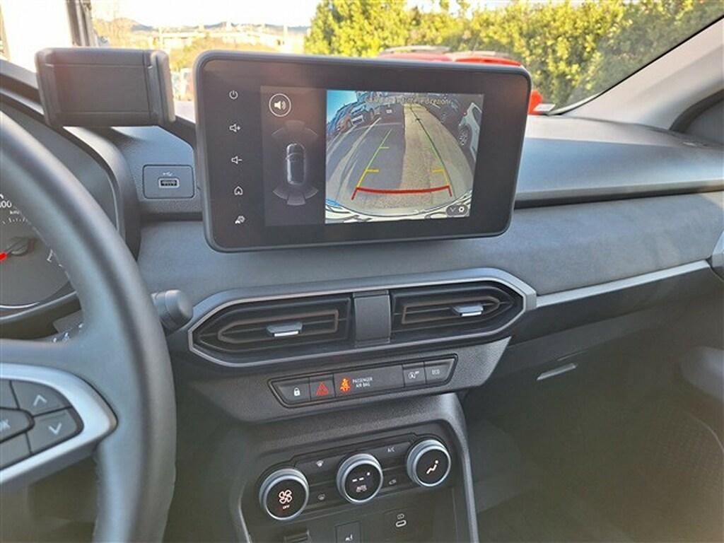 Dacia Jogger 1.0 TCe GPL Extreme UP