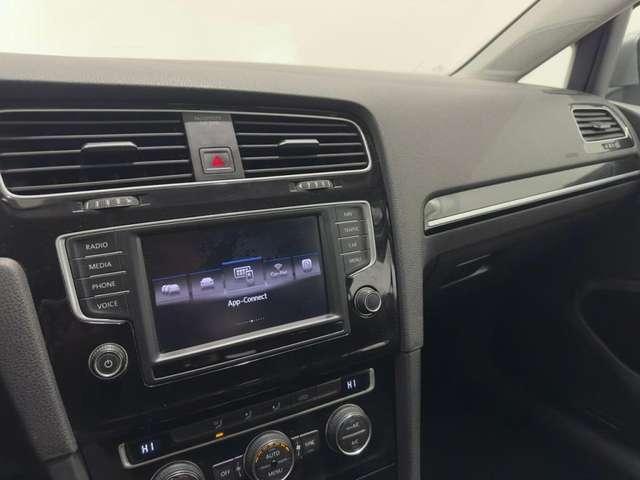 Volkswagen Golf Variant 1.6 TDI 110 CV Executive BlueMotion Technology