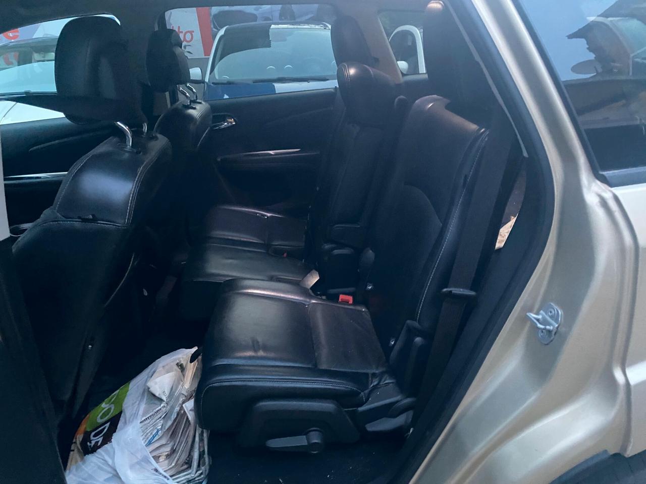 Fiat Freemont 2.0cc diesel(PRIVATO)-2011