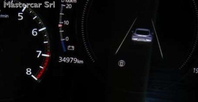 MAZDA CX-30 CX-30 2.0 m-hybrid Exclusive 2wd 180cv 6mt GB481PK