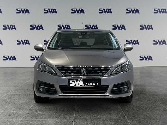 Peugeot 308 1.6BlueHDi 120CV Allure - NEOPATENTATI