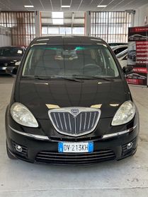 Lancia MUSA 1.4 16V Poltrona Frau adatta per neopatentati