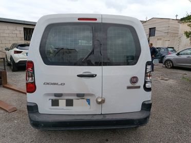 Fiat Doblo 1.5 BlueHdi 100CV Van -2023