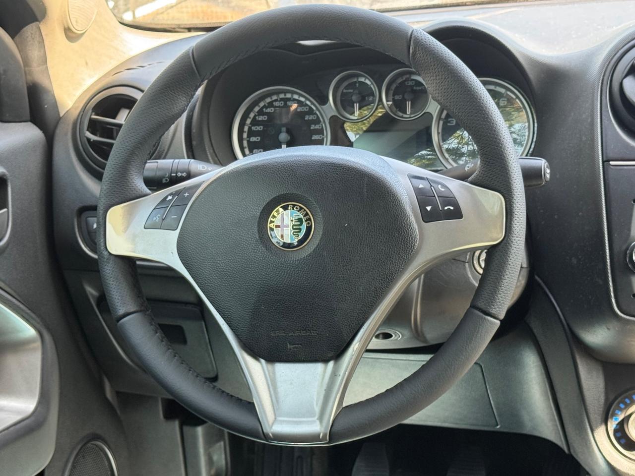 Alfa Romeo MiTo 1.4 70 CV 8V Progression